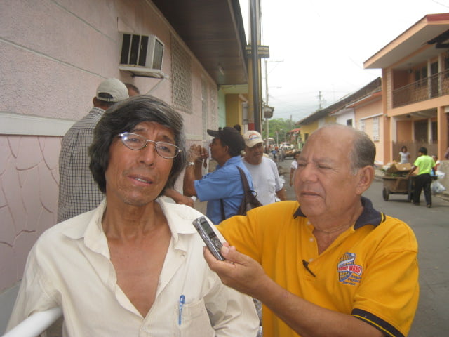 Pascual Diz Romero, Vice coordinador de la UNAM